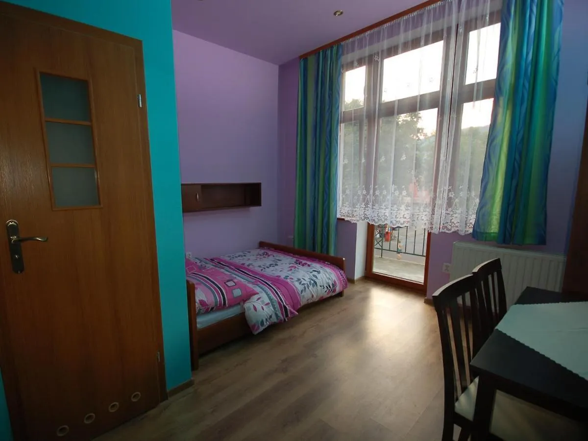 Krupowki Bnb Zakopane