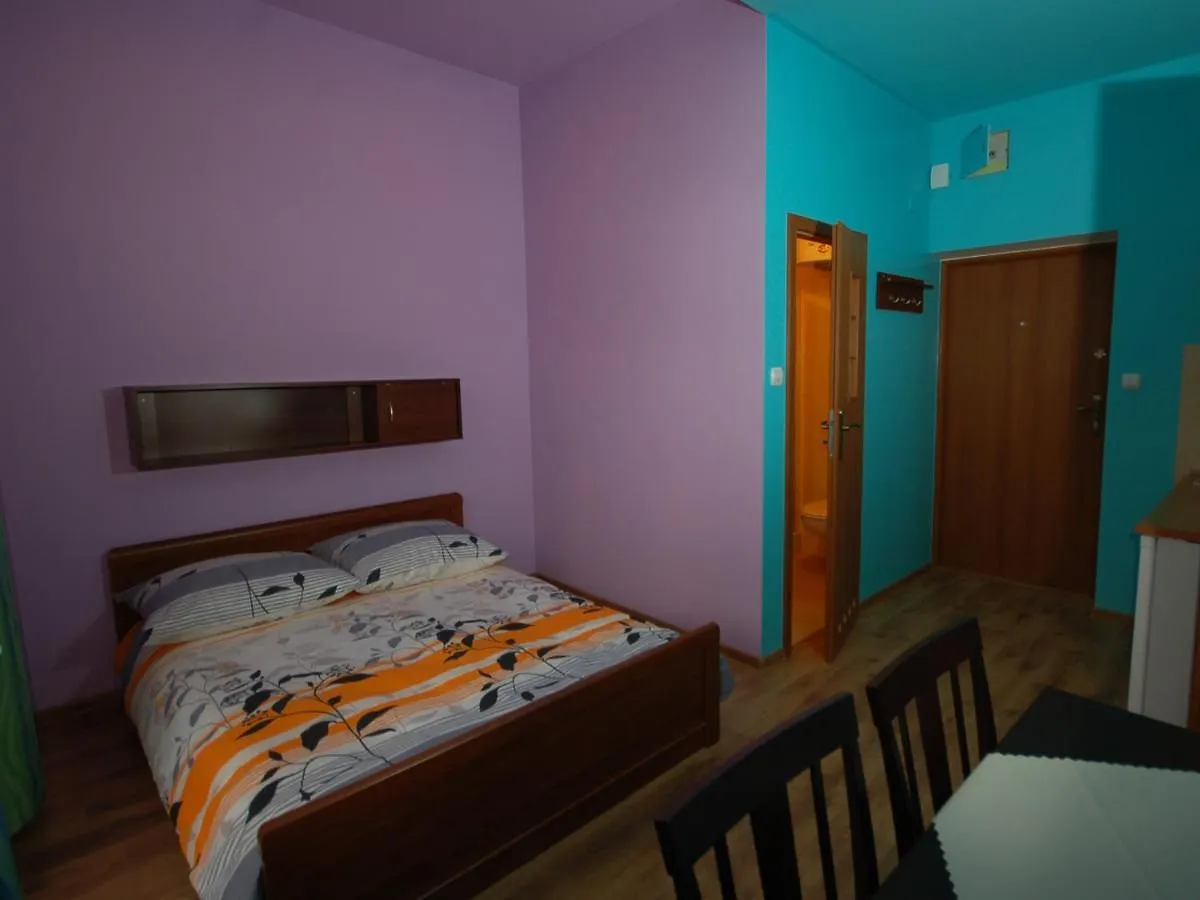 Krupowki Bnb Zakopane Bed & Breakfast
