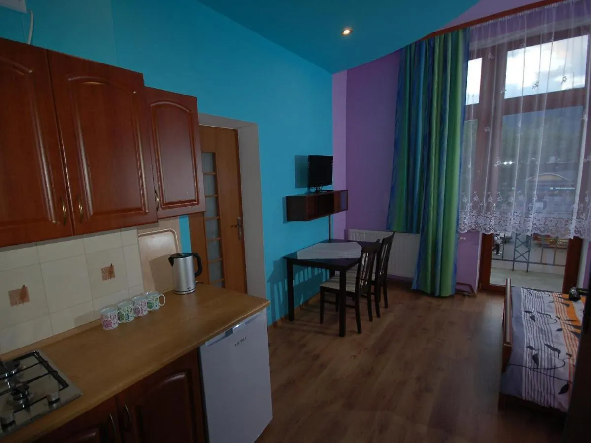 Krupowki Bnb Zakopane