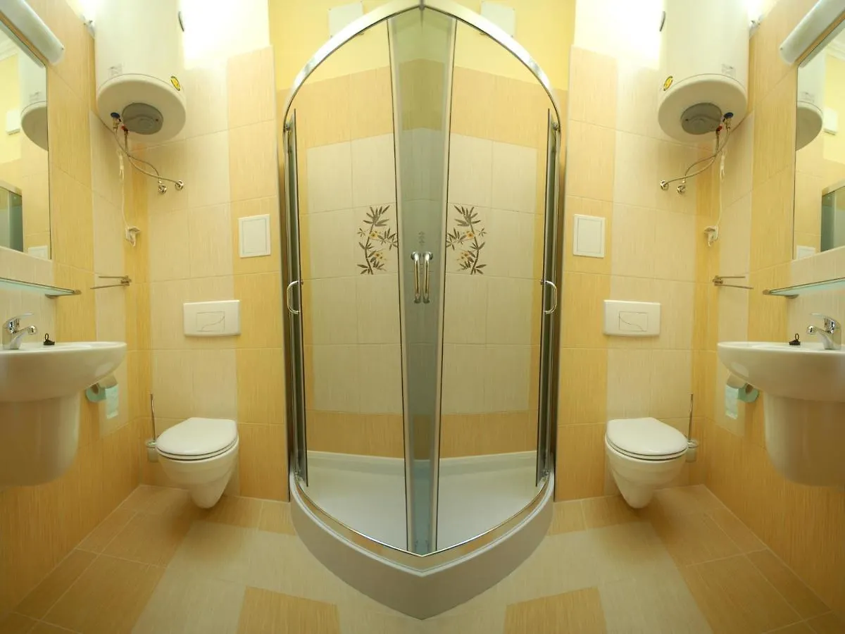 Krupowki Bnb Zakopane Bed & Breakfast