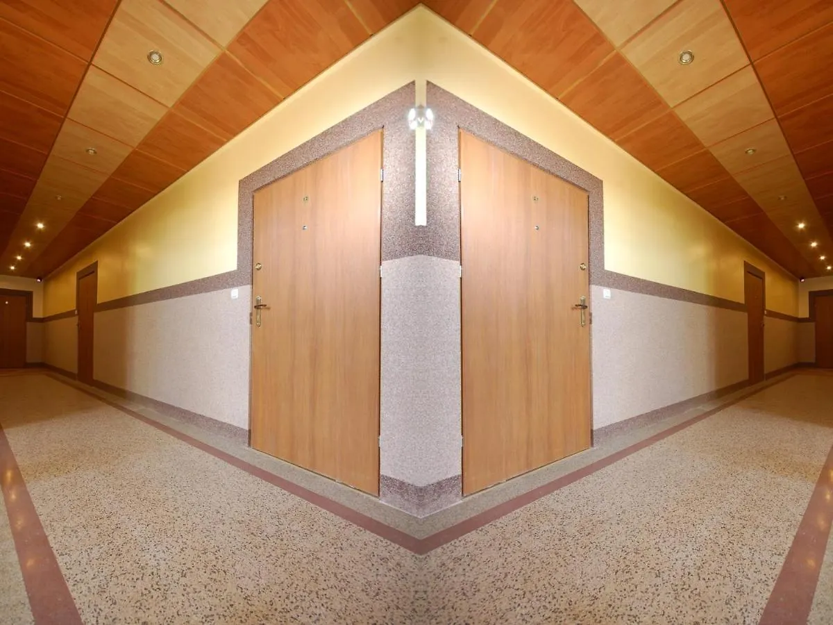 Krupowki Bnb Zakopane Polsko