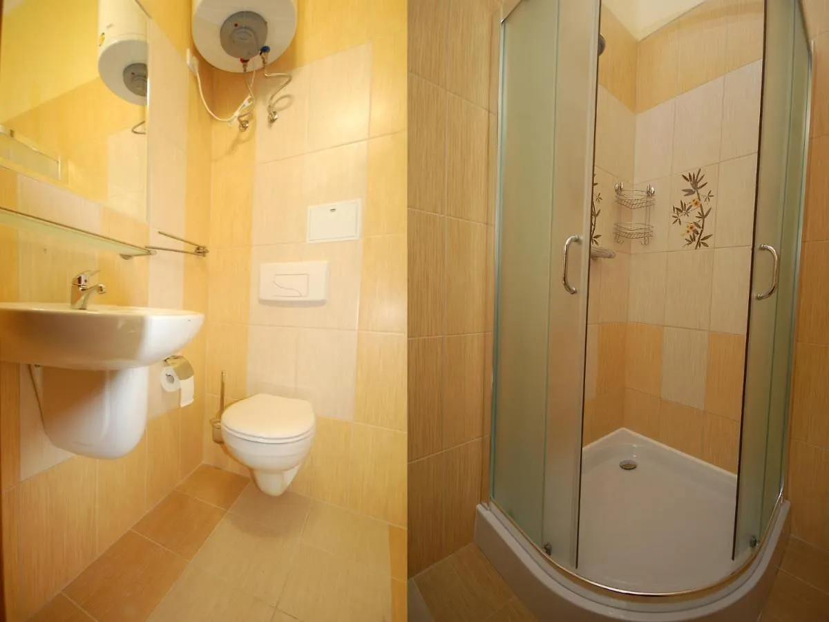 *** לינה וארוחת בוקר זקופאנה Krupowki Bnb פולין