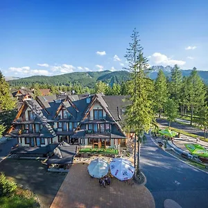 Hotel Pod Skocznia