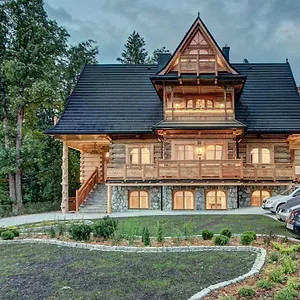 Bed & Breakfast Goscinne Swiatlomir